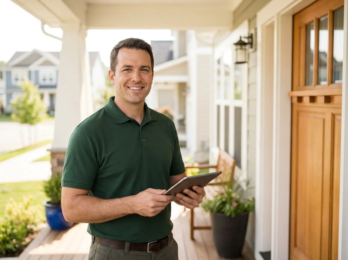 Pest control FAQs for Balko, OK